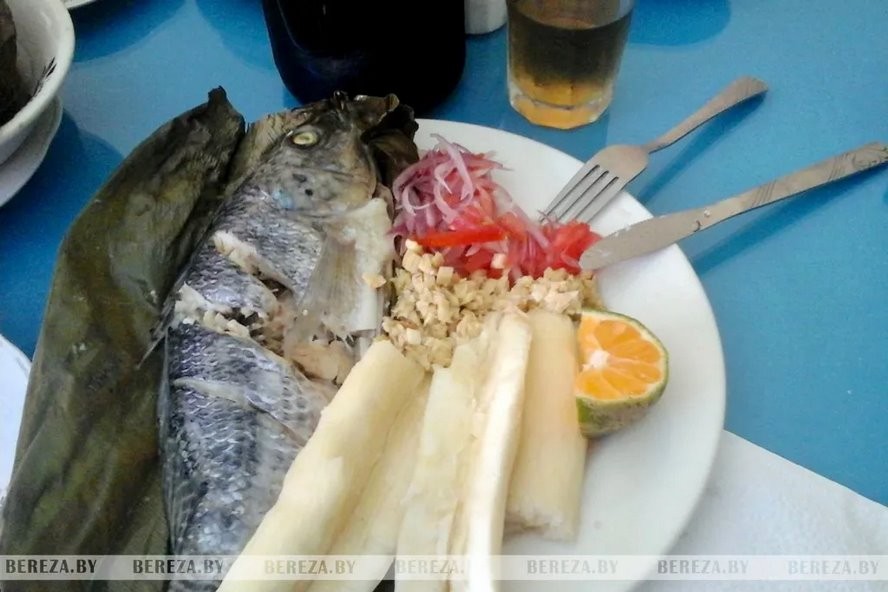 Из Эквадора в Кабаки (Брестская область): девушка рассказала, как ей живется в Беларуси