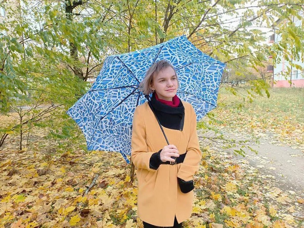 Бросали камнями и обзывали пьяницей: как белоруска живет с ДЦП и не комплексует