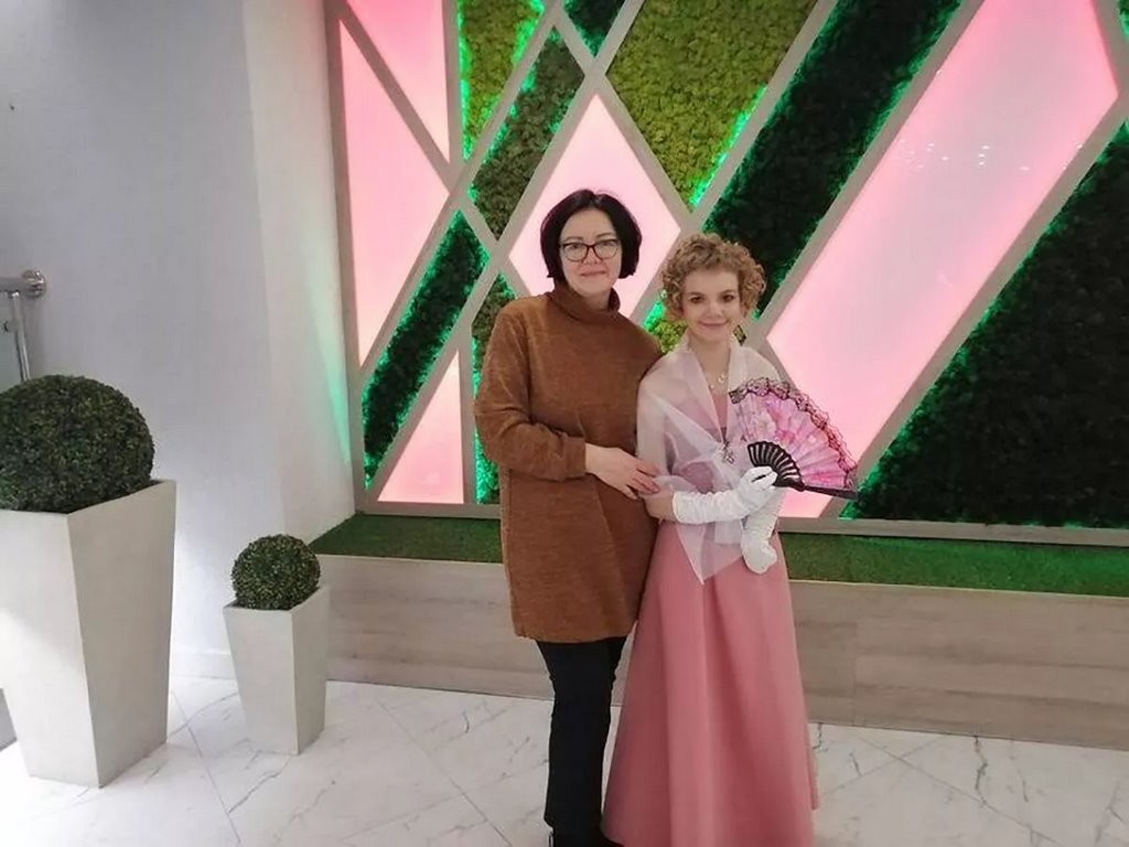 Бросали камнями и обзывали пьяницей: как белоруска живет с ДЦП и не комплексует