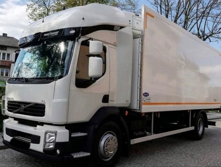 Следователи раскрыли подробности дела о мошенничестве в сфере продаже большегрузов