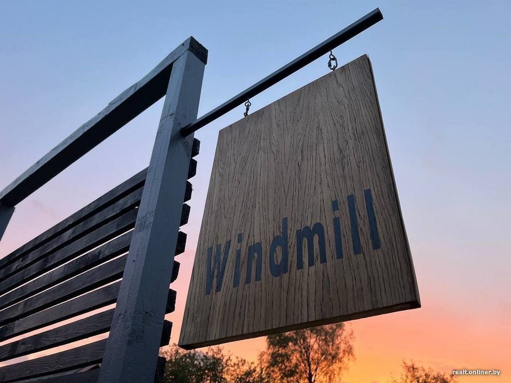 Вот такую красоту сделал белорус на своем дачном участке за 1000 рублей