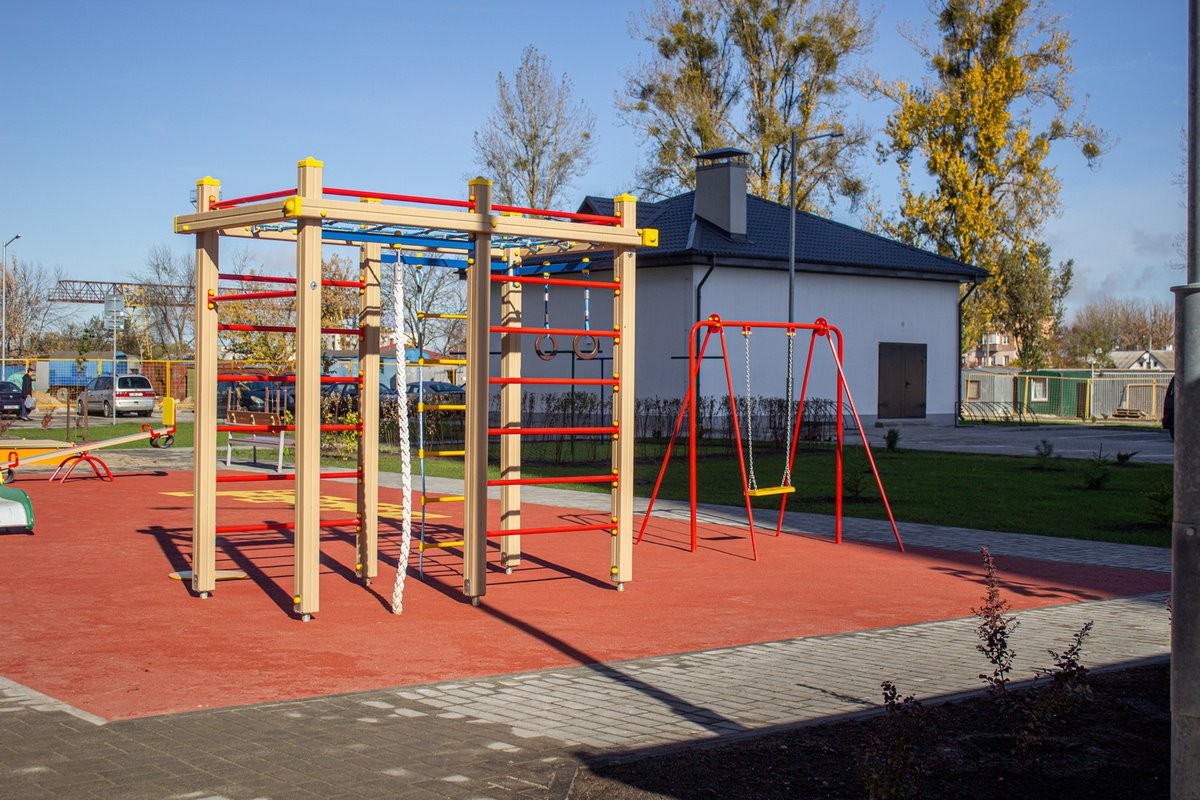 В центре Бреста сдали дом с модными планировками. Узнали, по чем там квартиры