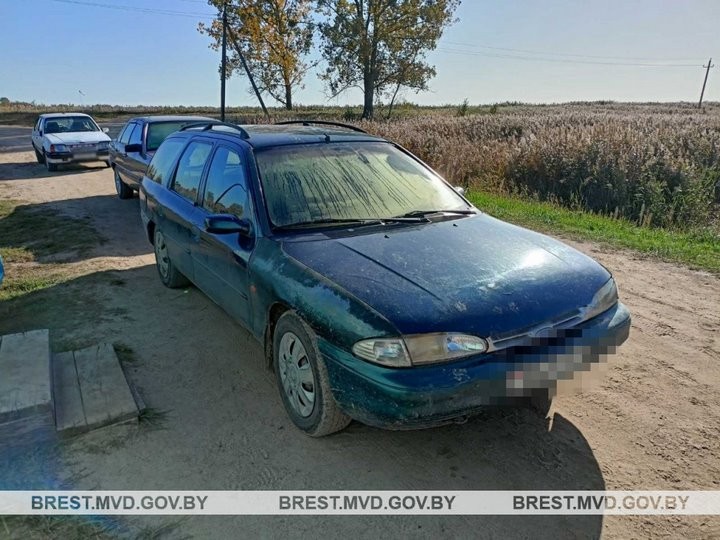 Более полутора центнеров рыбы пытались украсть работники рыбхоза в Дрогичинском районе