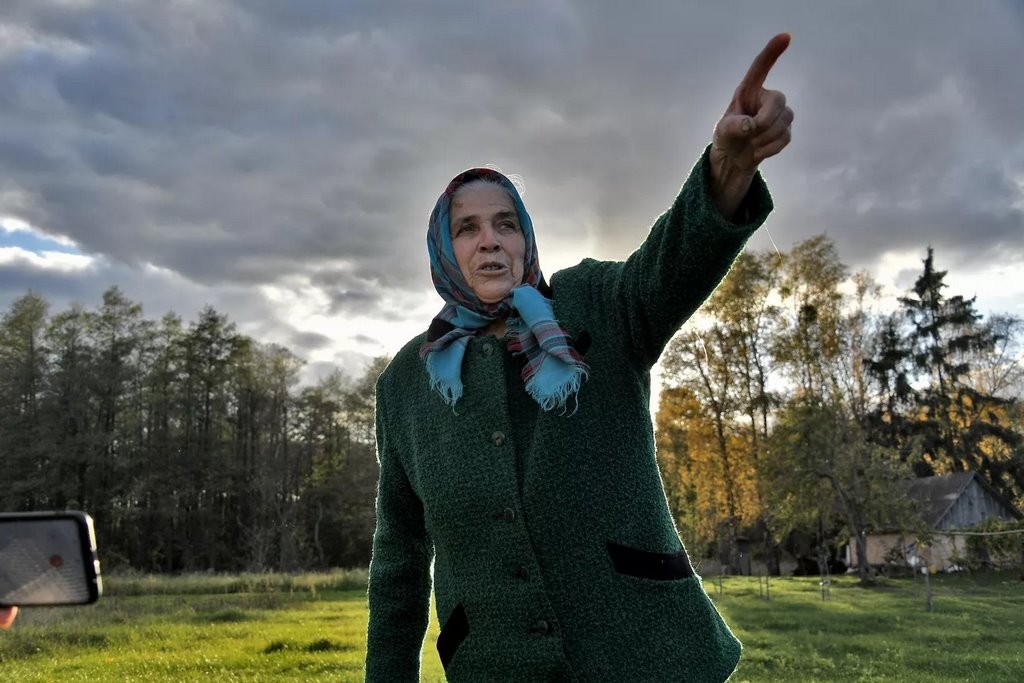 «Обнечестили нас»: за что село на самой границе прозвали деревней вампиров?