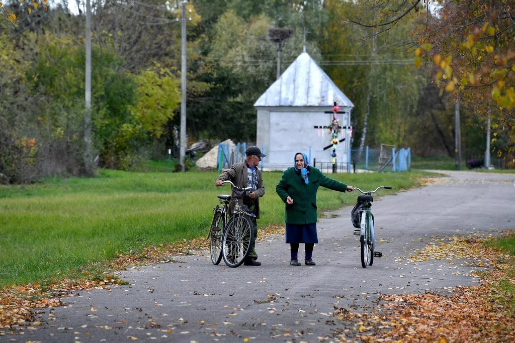 «Обнечестили нас»: за что село на самой границе прозвали деревней вампиров?