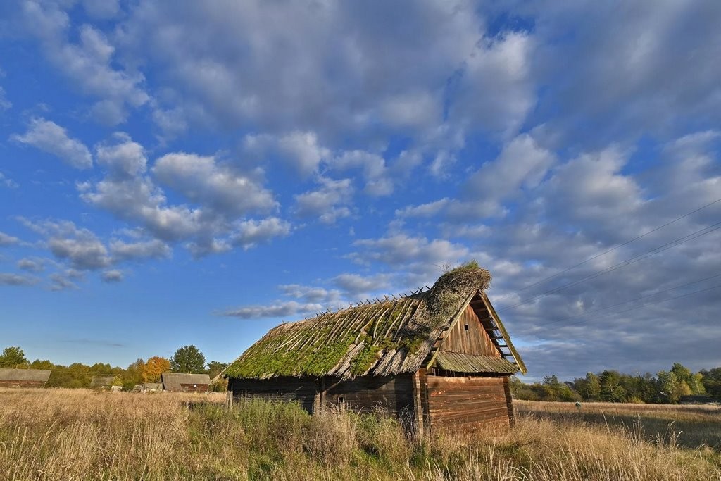 «Обнечестили нас»: за что село на самой границе прозвали деревней вампиров?