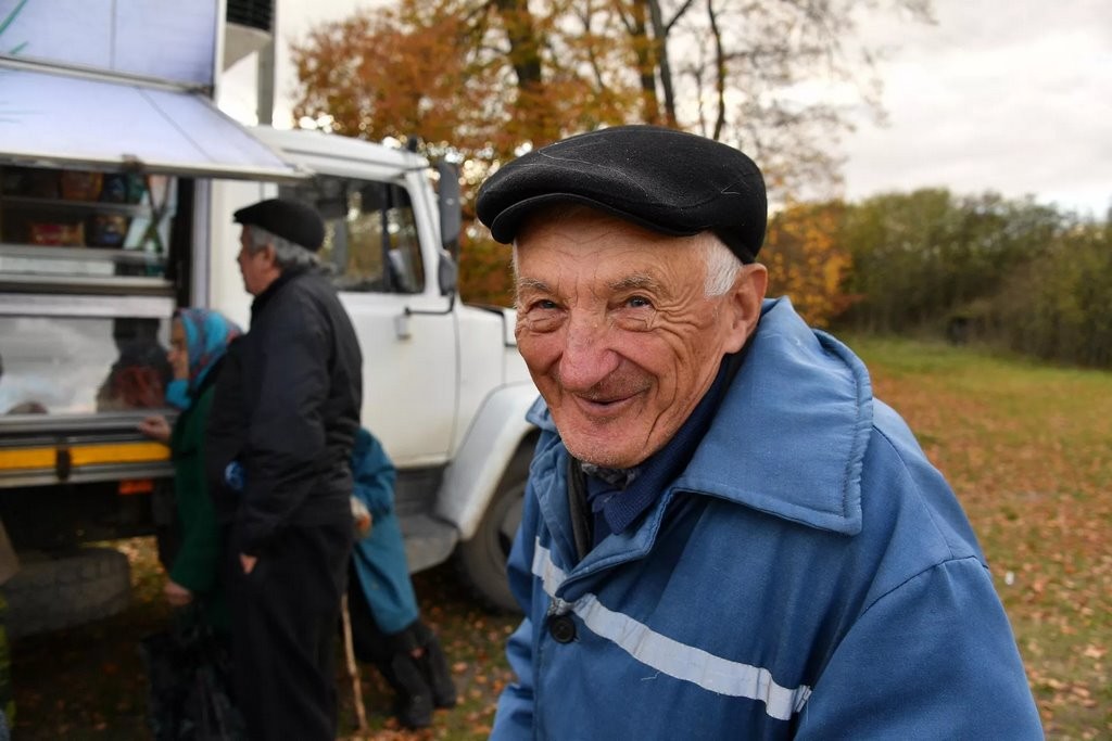 «Обнечестили нас»: за что село на самой границе прозвали деревней вампиров?