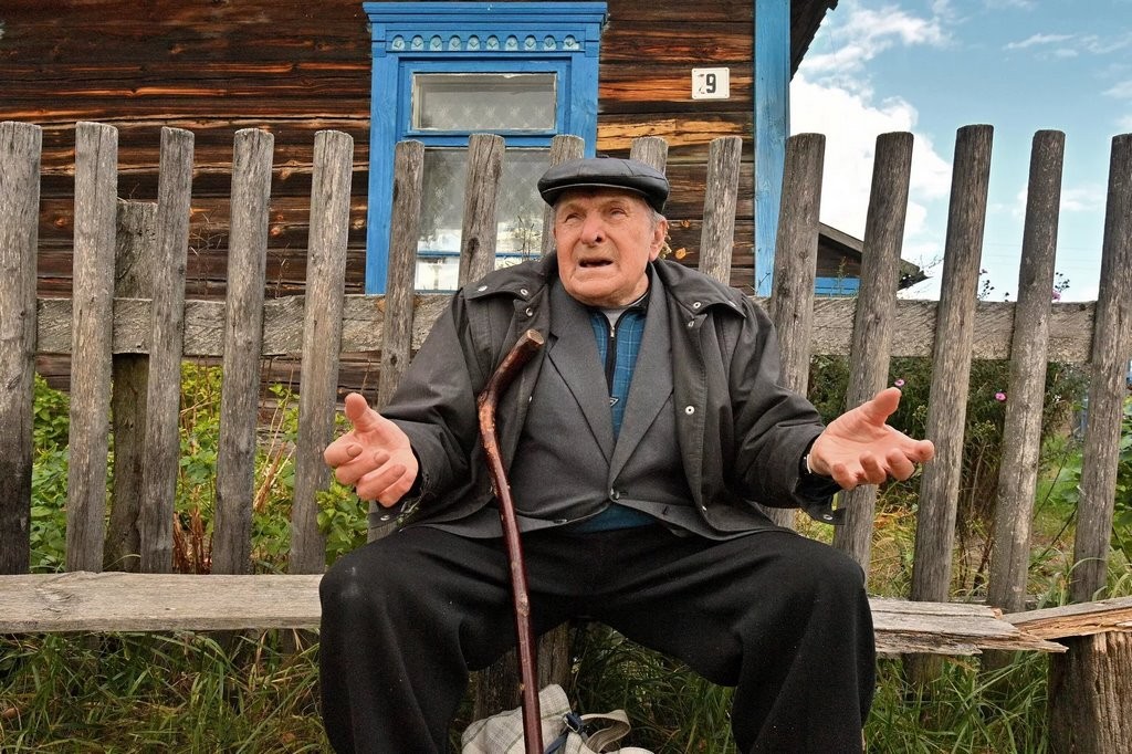 «Обнечестили нас»: за что село на самой границе прозвали деревней вампиров?