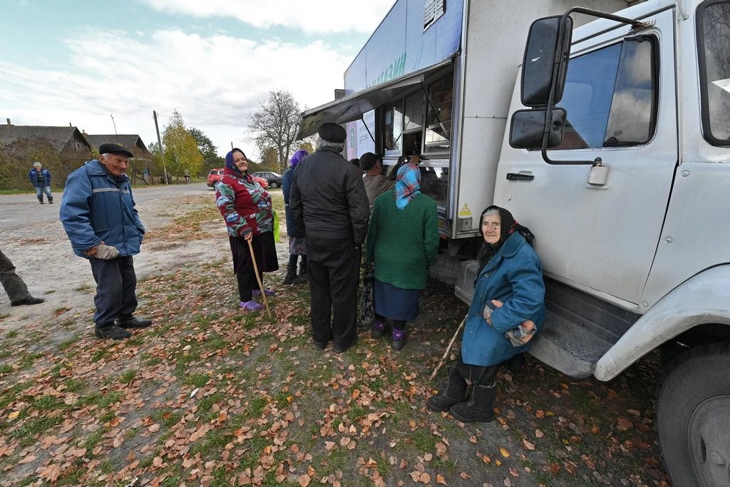 «Обнечестили нас»: за что село на самой границе прозвали деревней вампиров?