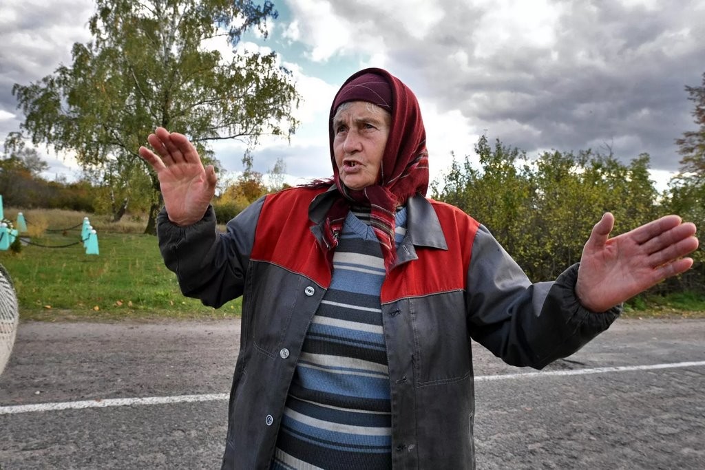 «Обнечестили нас»: за что село на самой границе прозвали деревней вампиров?