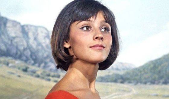 Самые красивые актрисы СССР