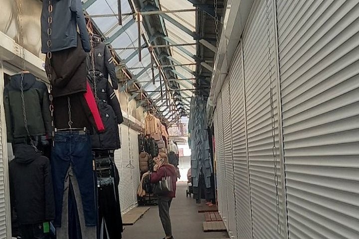 Как работают торговые объекты в Бресте?