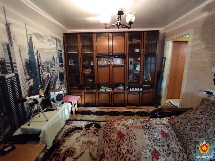 Пенсионерку интересовал не только алкоголь. «Необычное» застолье в Бресте