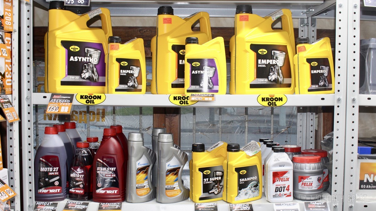 Супербонусы для вас от аккумуляторных центров «АКБ Пуск» в Бресте