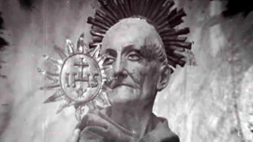 В Бресте в руинах бернардинского монастыря до сих пор слышат пение монахов. Вот что там происходило 400 лет назад