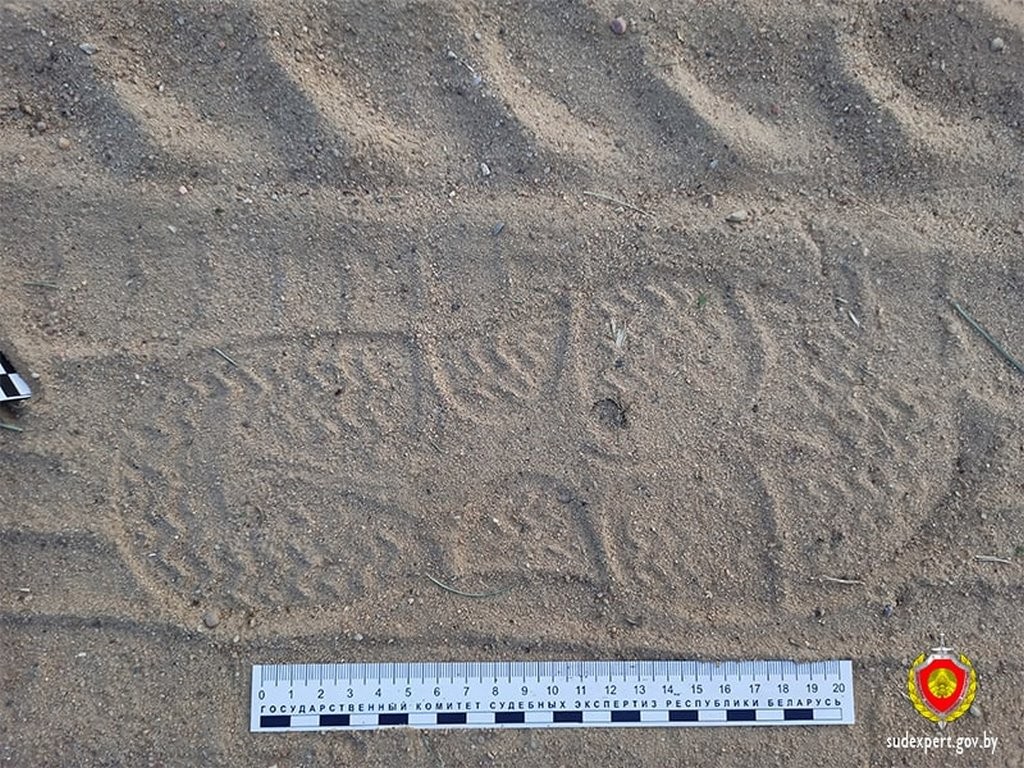 «Здравствуйте, Ваша дочь сбила человека…». Звонок 77-летней пенсионерке из Брестской области