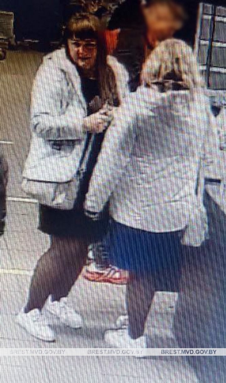 В Бресте угнали транспорт. Ищут возможных очевидцев