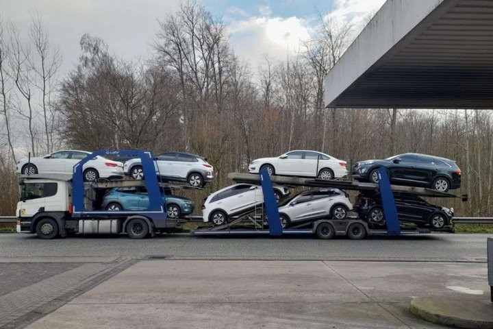 Фото: Автобизнес (иллюстративное)