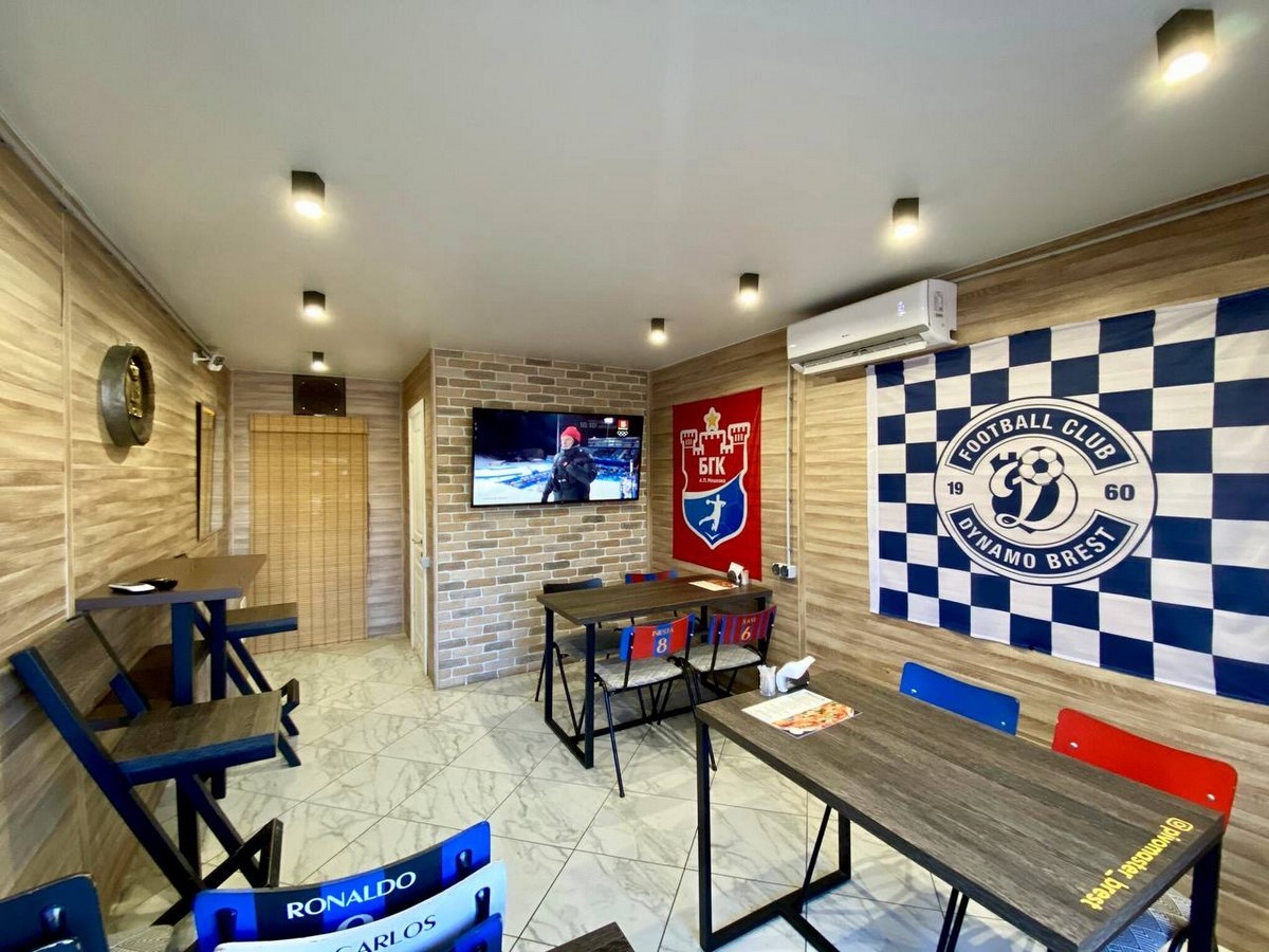 Загляни на осеннюю акцию в бары-магазины «Пиво Мастер» в Бресте