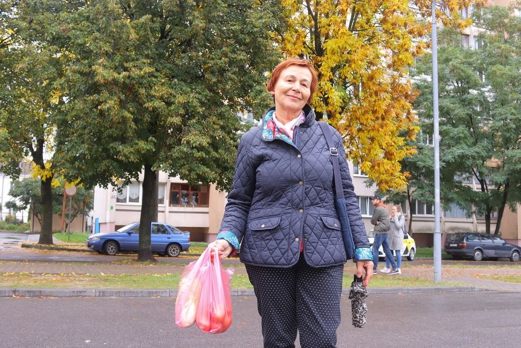 В Бресте прошли сельскохозяйственные ярмарки. Что покупают посетители?