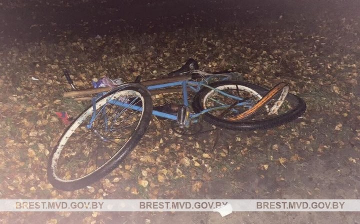 Темное время суток и отсутствие фликеров: два человека погибли на дорогах Брестской области