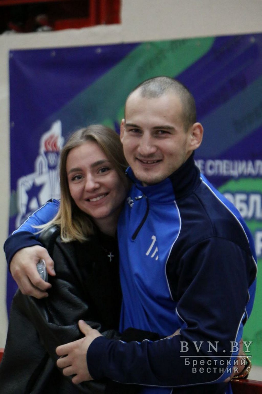 Турнир по рукопашному бою памяти Дмитрия Гвишиани прошел в Бресте. Фото и видео