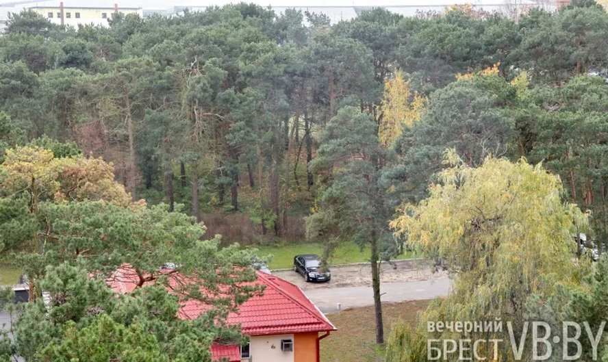 В марте 2023 года ожидается старт возведения нового корпуса областной клинической больницы