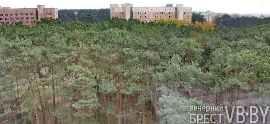 В марте 2023 года ожидается старт возведения нового корпуса областной клинической больницы