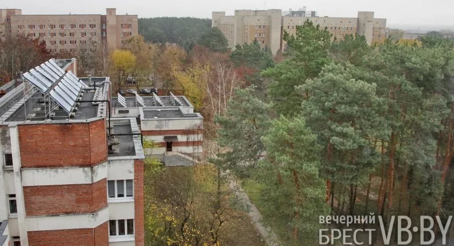 В марте 2023 года ожидается старт возведения нового корпуса областной клинической больницы