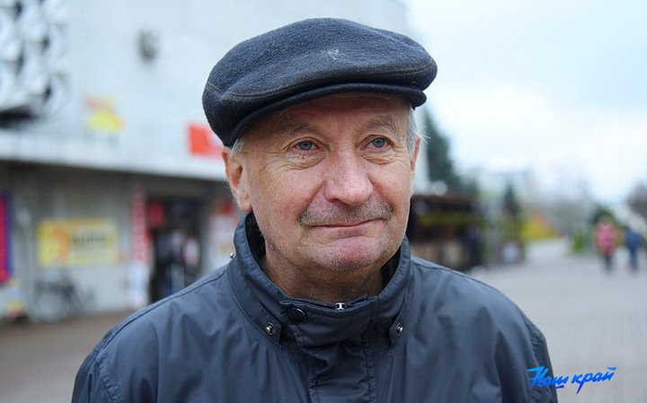 Жители Барановичей рассказали, что из советского прошлого они вспоминают с ностальгией