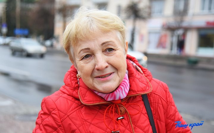 Жители Барановичей рассказали, что из советского прошлого они вспоминают с ностальгией