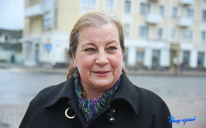 Жители Барановичей рассказали, что из советского прошлого они вспоминают с ностальгией