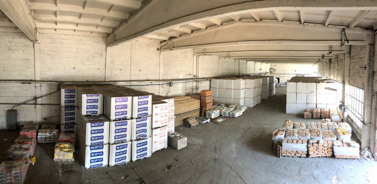 «Строй с нами» в Бресте и Малорите: строительство домов под ключ, продажа стройматериалов, услуги гидроманипулятора