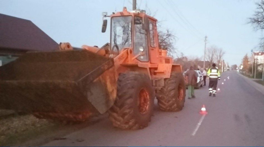 Фото УВД Брестского облисполкома