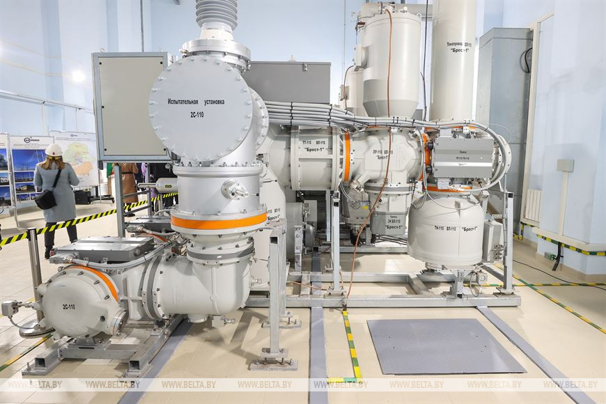 Бесперебойное электроснабжение: новую подстанцию запустили в центре Бреста