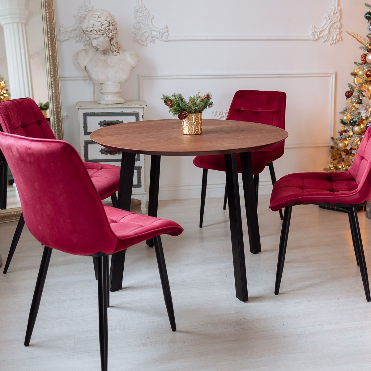 ВНИМАНИЕ ЧП! «AksHome» объявляет 5-дневный БУМ скидок