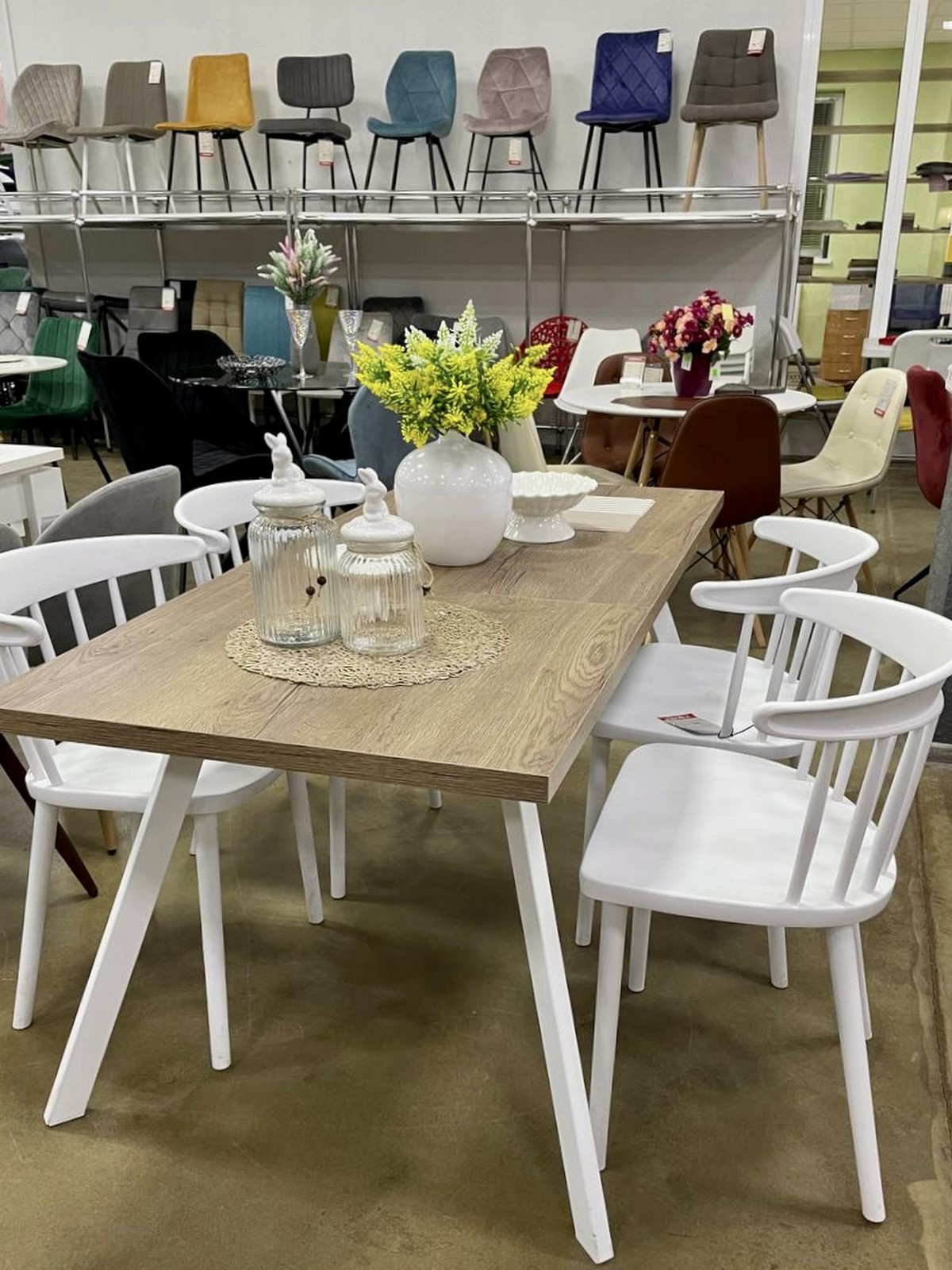 ВНИМАНИЕ ЧП! «AksHome» объявляет 5-дневный БУМ скидок