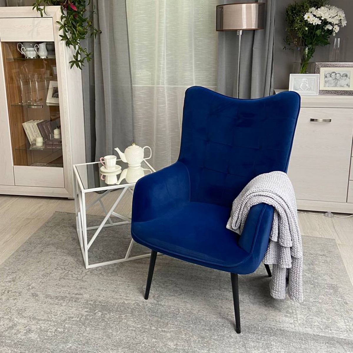 ВНИМАНИЕ ЧП! «AksHome» объявляет 5-дневный БУМ скидок