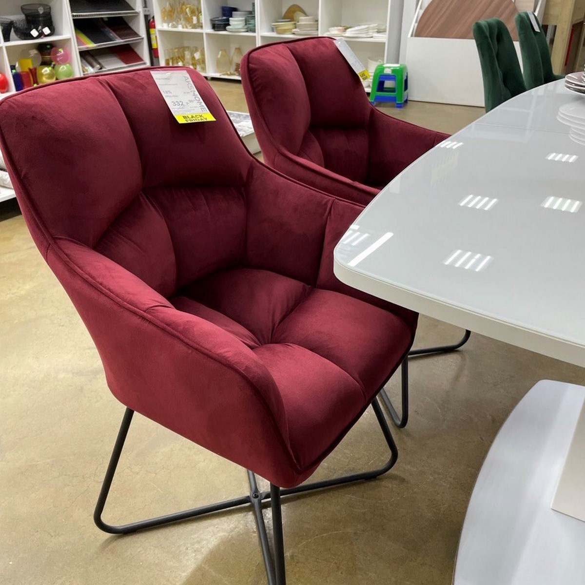 ВНИМАНИЕ ЧП! «AksHome» объявляет 5-дневный БУМ скидок