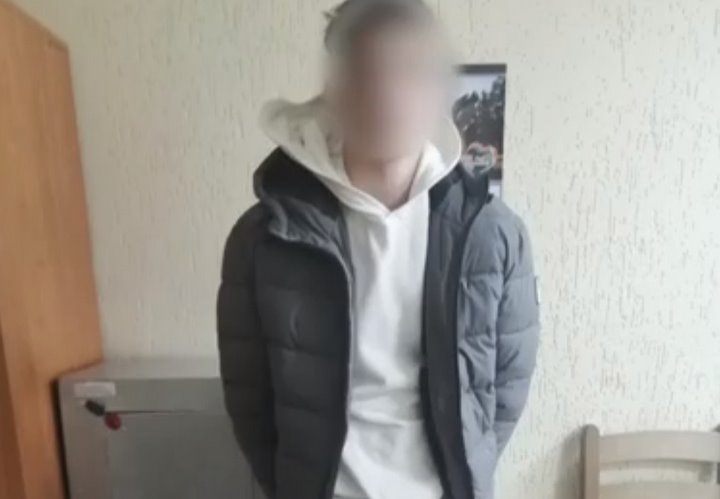 Случай в Брестской области: 17-летний подросток избил мужчину металлическим прутом за сигареты