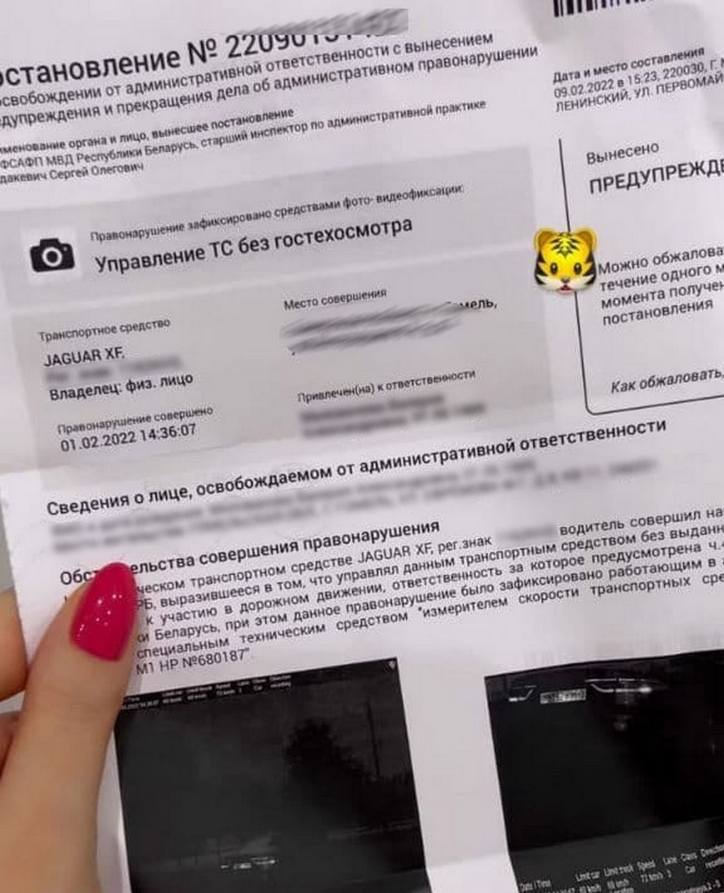 Техосмотр авто с любым типом двигателя по фиксированной цене в центре Бреста