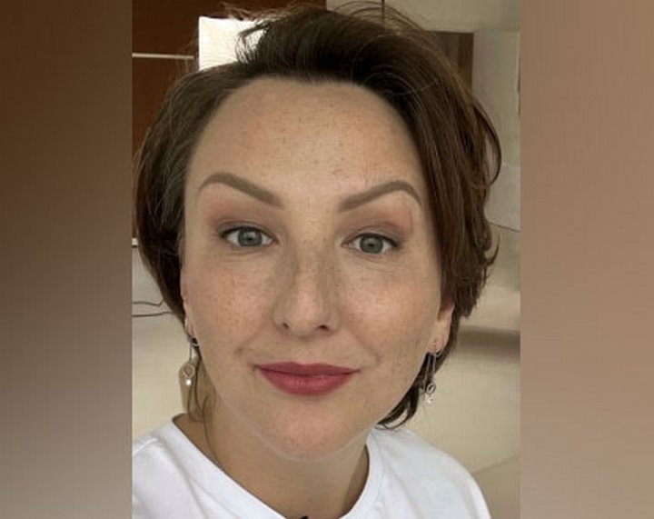 История белоруски, которая дважды победила рак