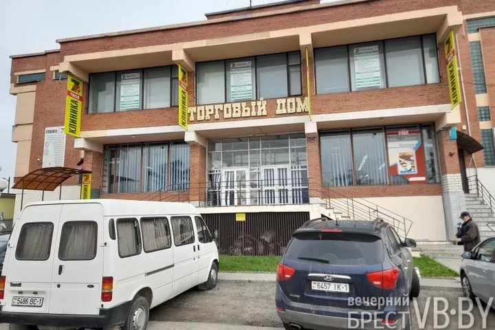 Два километра за хлебом. Почему на Фортечной жители ощущают себя вдали от цивилизации?