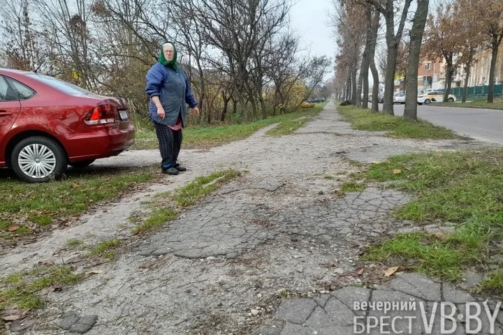 Два километра за хлебом. Почему на Фортечной жители ощущают себя вдали от цивилизации?