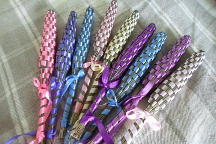 Безграничные возможности: чем живут Людмила и Светлана Головко из Брестской области