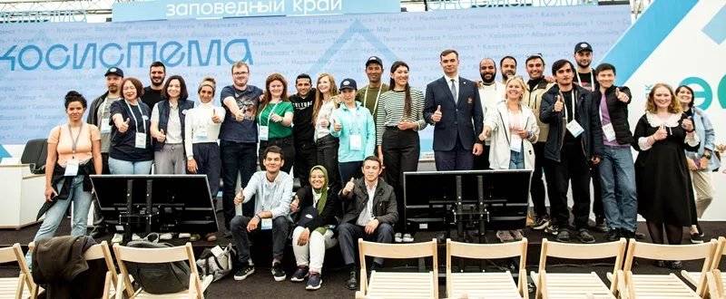 Медвежий угол. Брестчанка три недели вела исследования на Камчатке и повидала то, что здесь кажется экстремальной экзотикой