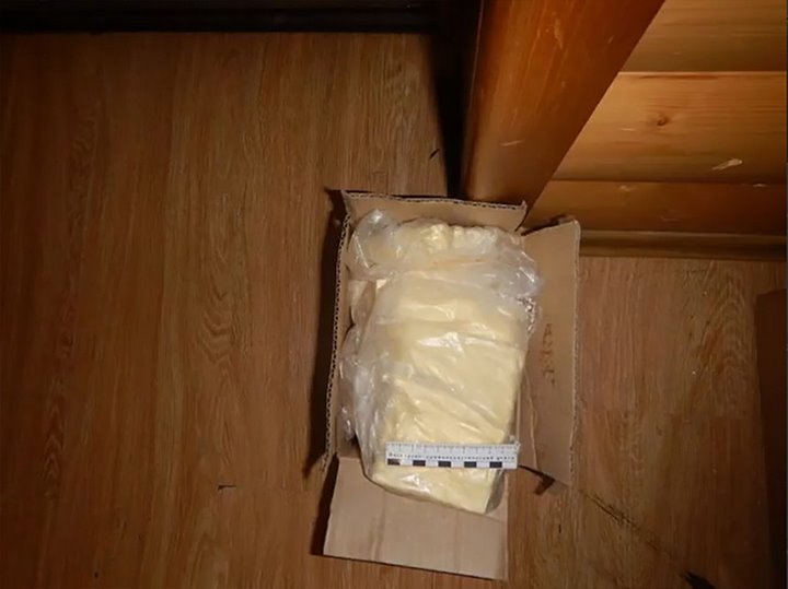 В России за налеты на фуры осудили белорусов – 10 лет на двоих