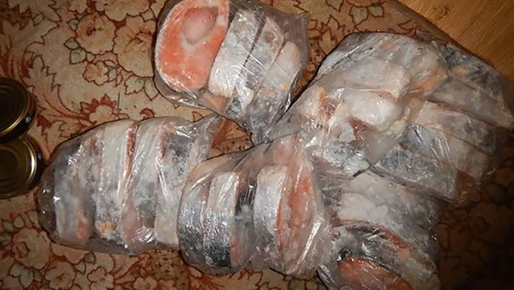 В России за налеты на фуры осудили белорусов – 10 лет на двоих