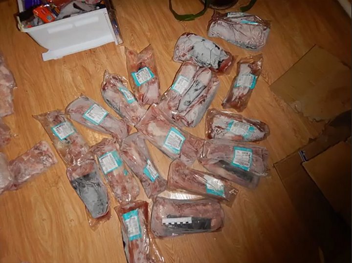 В России за налеты на фуры осудили белорусов – 10 лет на двоих