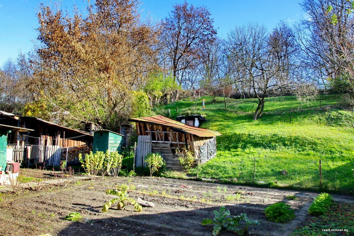 «Это чудесное место». Как живут семьи, чьи дома находятся на территории Брестской крепости